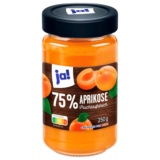 JA Confiture 75% Abricot 250g