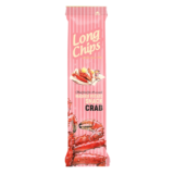 Long Chips Saveur Crabe 75g
