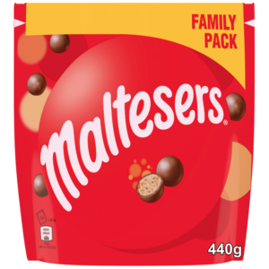 Maltesers Family Pack 440g