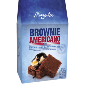 Marylee Mix pour Brownie Américain Original 500g