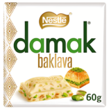 Nestle Damak Baklava 60g