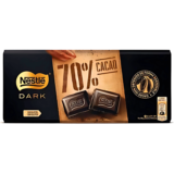 Nestlé Dark 70% Cacao 120g