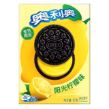 Oreo Sunny Lemon Asia 97g