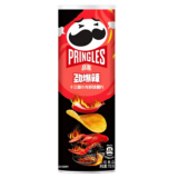 Pringles Thirteen Spices Crayfish 110g