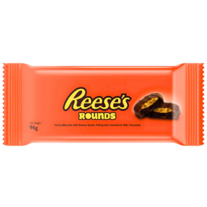 Reese's Rounds 96g