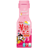 Sauce Poulet Épicé Samyang Buldak Carbonara 200g