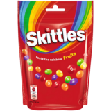 Skittles Fruits 136g