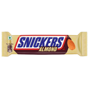 Snickers Amande 45g