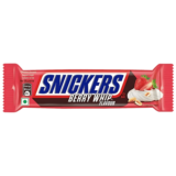 Snickers Berry Whip 40g