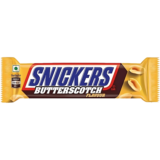 Snickers Butterscotch 40g