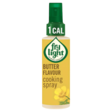 Spray de Cuisson Saveur Beurre Délicat Fry Light 190ml