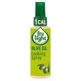 Spray de Cuisson à l'Huile d'Olive Fry Light 190ml