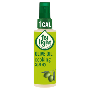 Spray de Cuisson à l'Huile d'Olive Fry Light 190ml