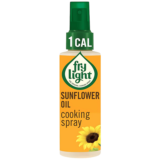 Spray de Cuisson à l'Huile de Tournesol Doré Fry Light 190ml