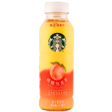 Starbucks Peach Oolong Tea 330ml