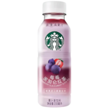 Starbucks Strawberry Blackcurrant Black Tea 330ml