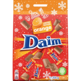 Daim Orange Édition Limitée 200g