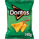 Doritos Chilli 140g