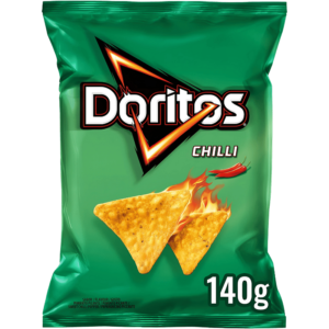 Doritos Chilli 140g