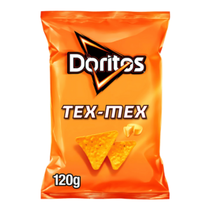 Doritos Tex-Mex 120g