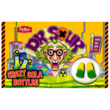 Dr Sour Crazy Cola Bottles 90g