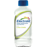 Electrolit Boisson Électrolytique Aromatisée Saveur Citron Vert 625ml