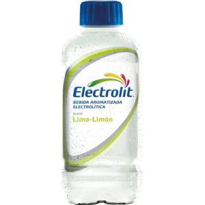 Electrolit Boisson Électrolytique Aromatisée Saveur Citron Vert 625ml