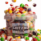 Fat Candy Confiseries Lyophilisées Skitz XL 145g