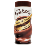 Galaxy Chocolat Chaud Instantané 370g
