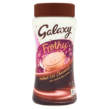 Galaxy Chocolat Chaud Instantané Mousseux 275g