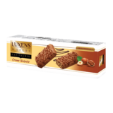 Gaufrettes Pâtisserie Crème de Noisette Luxens 100g