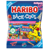 Haribo Back to Cool Multipack Édition Limitée 800g