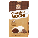 Hill Mochi Chocolat - Saveur Chocolat 120g