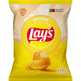 Lay's Chips Original 130g