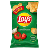 Lay's Saveur Camponesas 122g