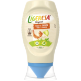 Ligeresa Original Sauce Mayonnaise -60% de Graisse 250ml