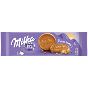 Milka Choco Wafer 150g