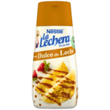 Nestlé La Lechera Topping Caramel Dulce de Leche 450g