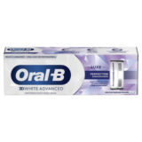 Oral-B 3D White Advanced Luxe Perfection Menthe Fraîche 75ml