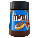 Pâte à Tartiner M&M's Crispy 350g