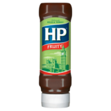 Sauce HP Fruity Douce & Épicée 470g