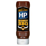 Sauce HP Honey BBQ Douce & Épicée 465g