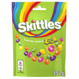 Skittles Crazy Sours 152g