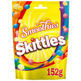 Skittles Smoothies 152g