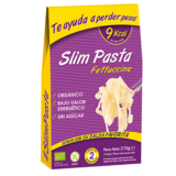 Slim Pasta Fettuccine Bio 270g