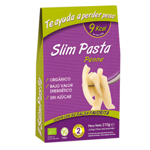 Slim Pasta Penne Bio 270g