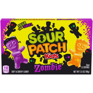 Sour Patch Kids Zombie 99g