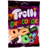 Trolli Dracolor Soft & Fruity 175g