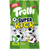 Trolli Super Kick Édition Limitée 4 Pièces 75g