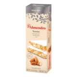 Turrón Duro Almendro Qualité Suprême 75g